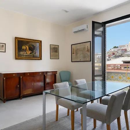 My Loft In Appartement *