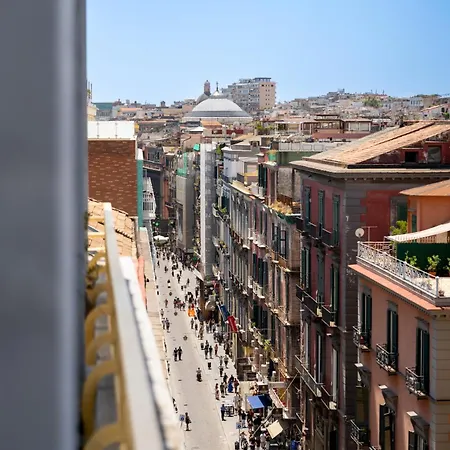 My Loft In * Napels