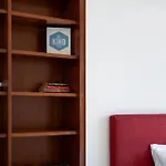 My Loft In Apartmán *