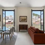 My Loft In Apartmán Neapol