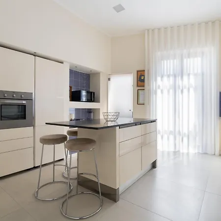 Appartamento My Loft In