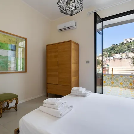 My Loft In Napoli