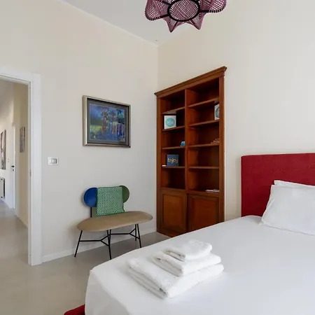 My Loft In * Napoli