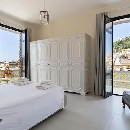 Appartamento My Loft In *