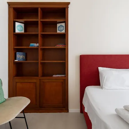 My Loft In شقة نابولي