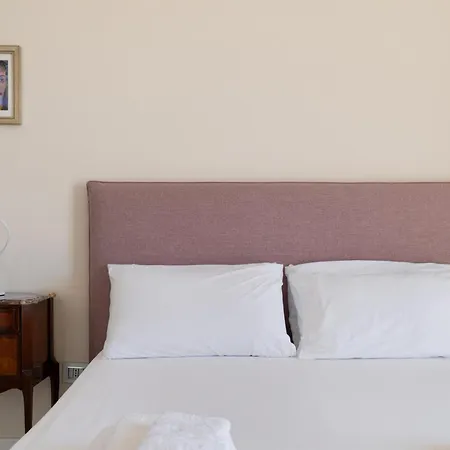 شقة My Loft In نابولي