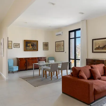 My Loft In * Napoli