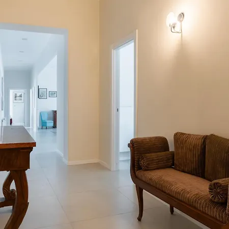 My Loft In Appartamento