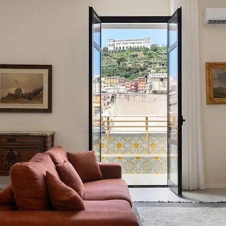 Appartamento My Loft In