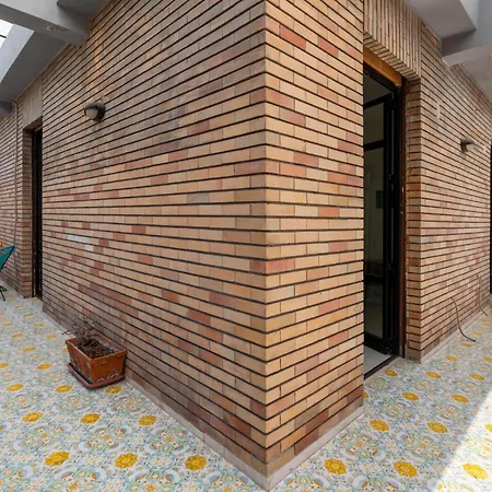 My Loft In Napoli