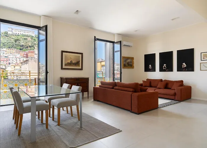 Appartement My Loft In