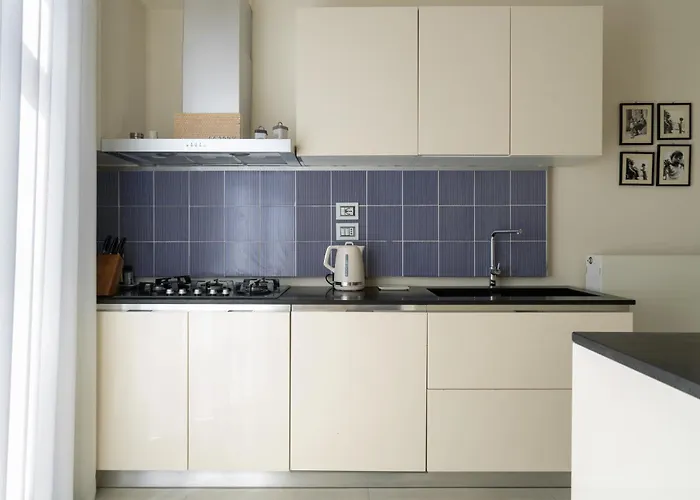 Appartement My Loft In *