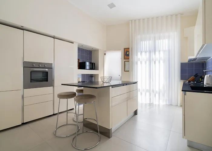 Appartement My Loft In