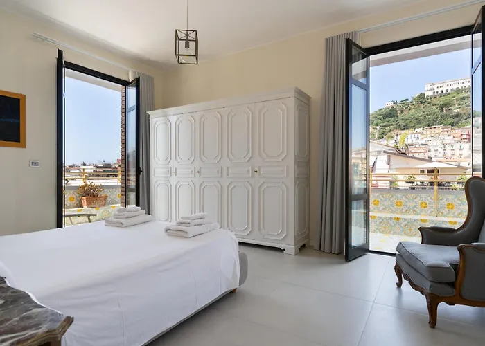 Appartement My Loft In *