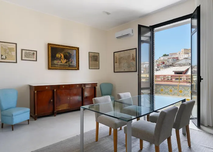 My Loft In Appartement *