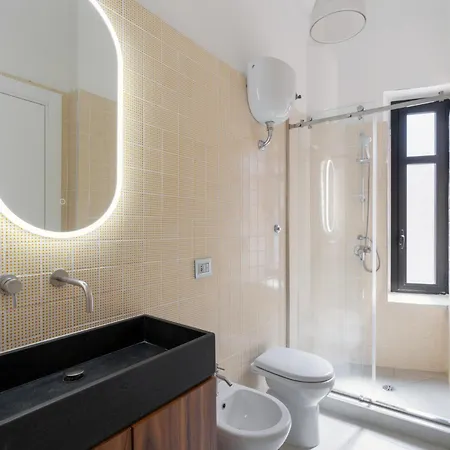 Apartment My Loft In *