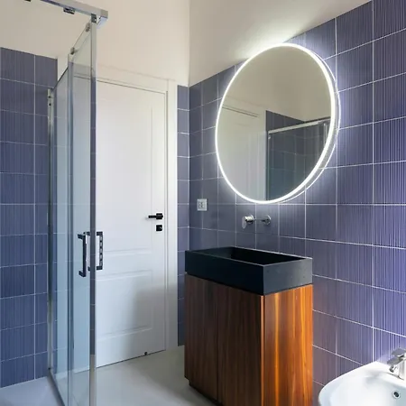 My Loft In Apartment Neapel