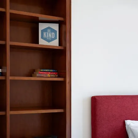 My Loft In Apartment *